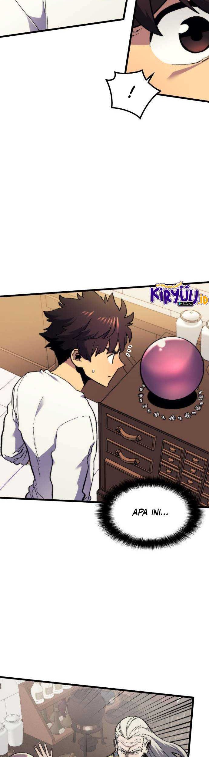 Wizard of Arsenia Chapter 53 Gambar 37