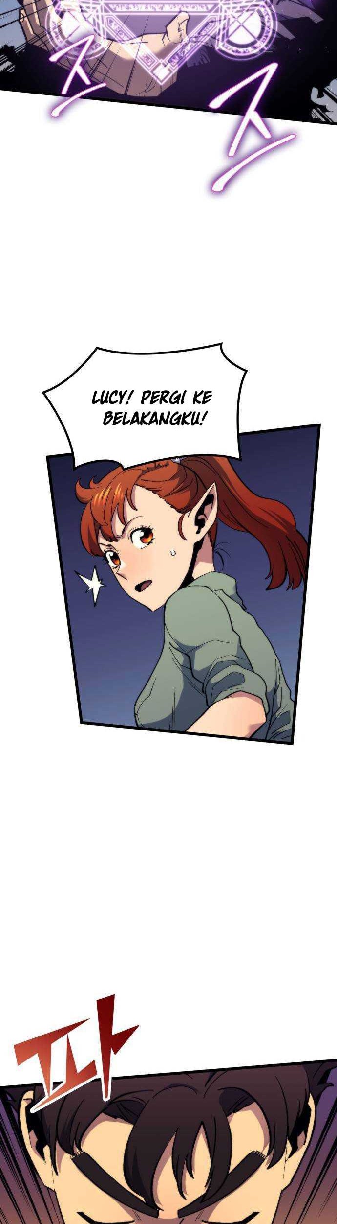 Wizard of Arsenia Chapter 53 Gambar 40