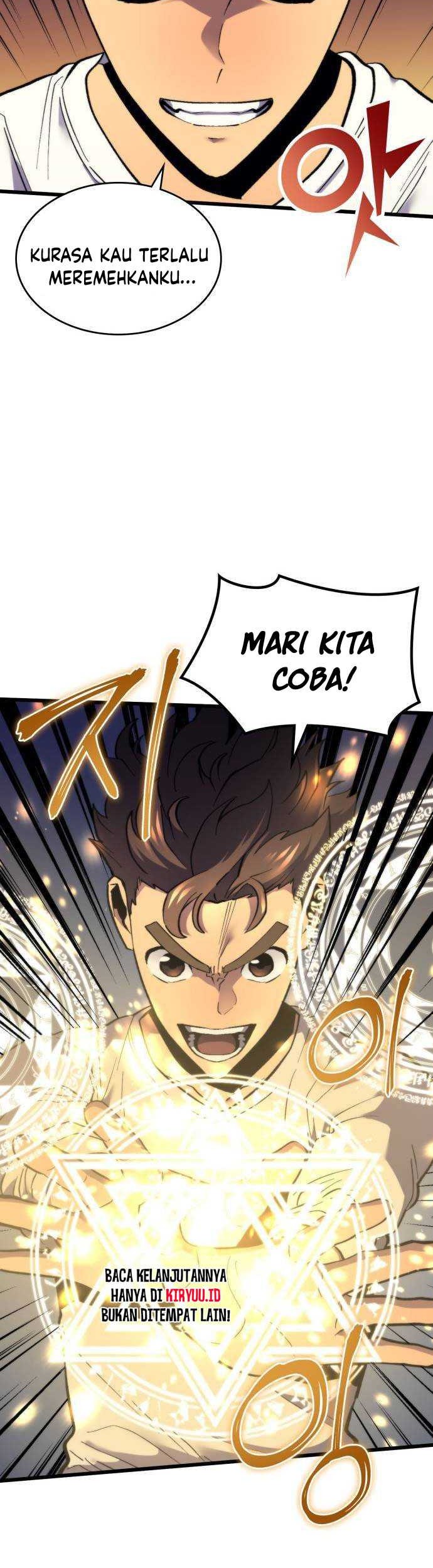 Wizard of Arsenia Chapter 53 Gambar 41