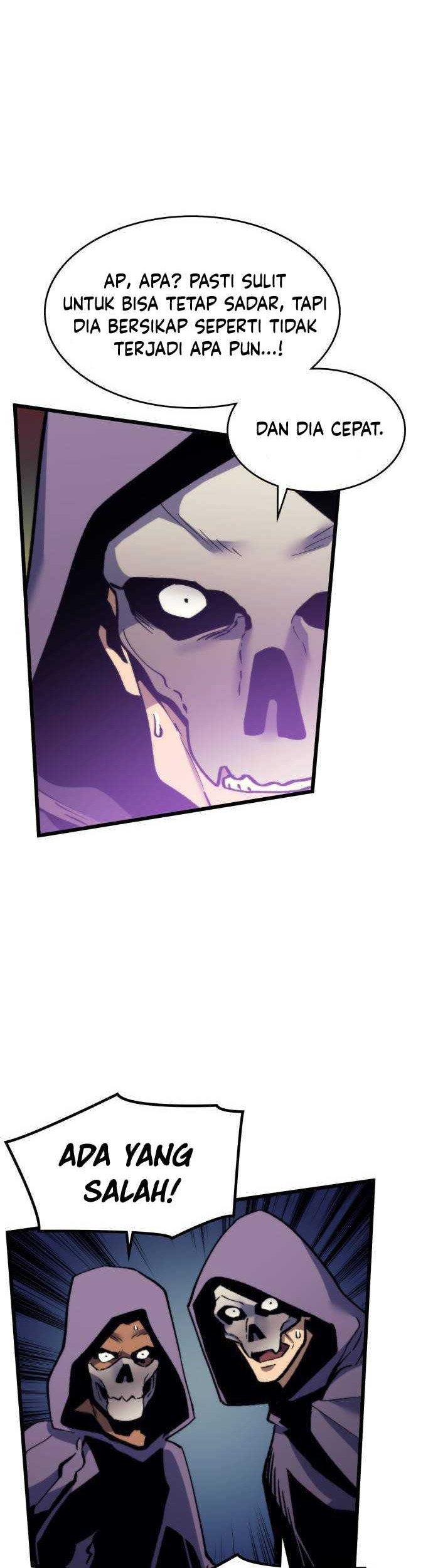 Wizard of Arsenia Chapter 53 Gambar 42