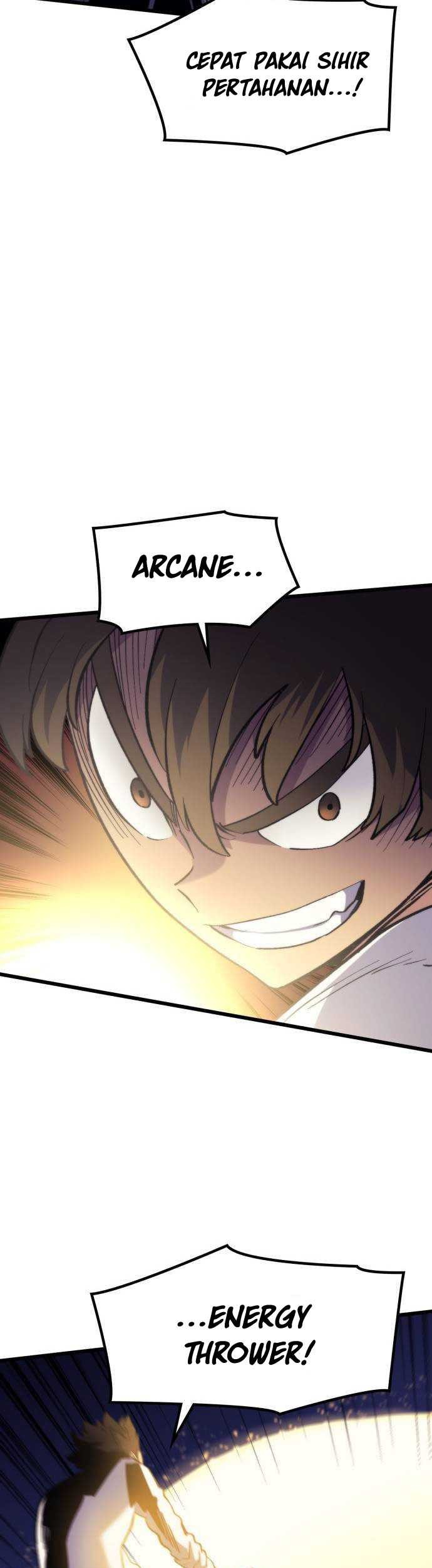 Wizard of Arsenia Chapter 53 Gambar 43