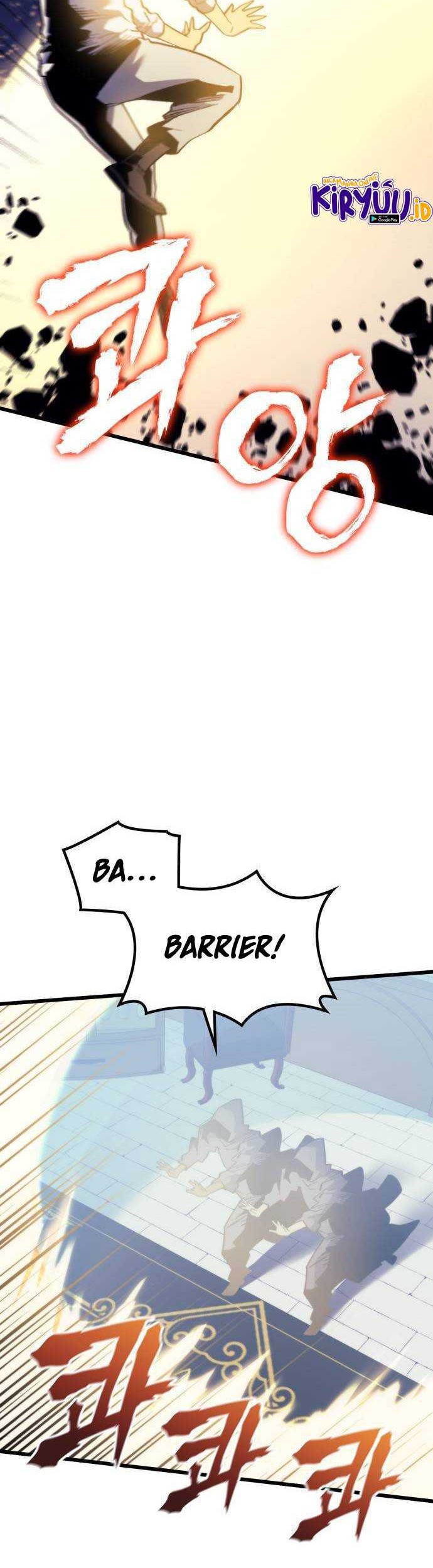 Wizard of Arsenia Chapter 53 Gambar 44