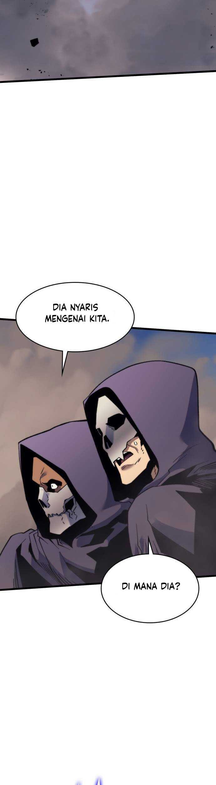 Wizard of Arsenia Chapter 53 Gambar 47