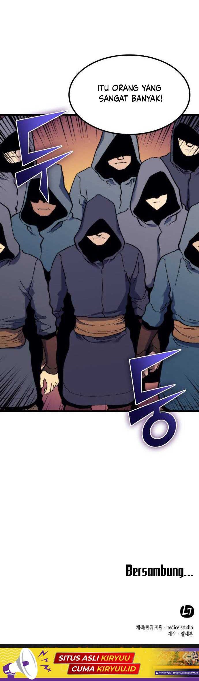Wizard of Arsenia Chapter 53 Gambar 56