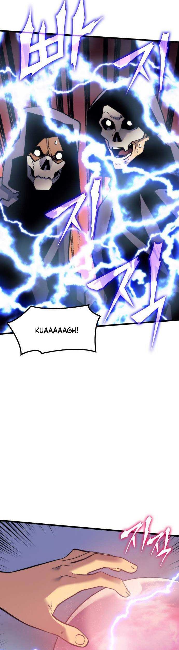 Wizard of Arsenia Chapter 53 Gambar 48