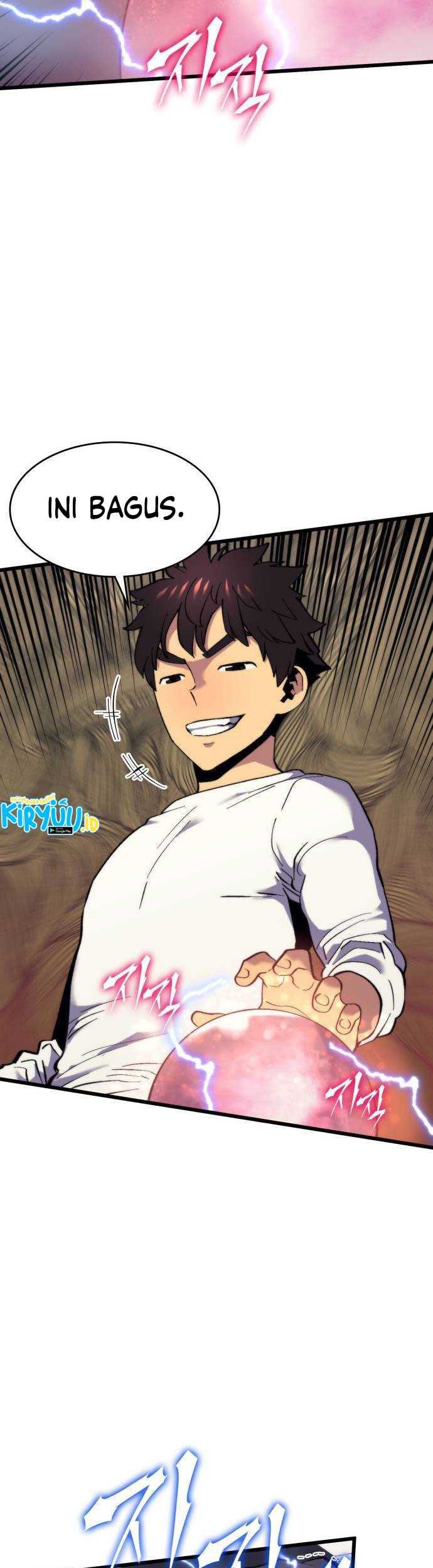 Wizard of Arsenia Chapter 53 Gambar 49