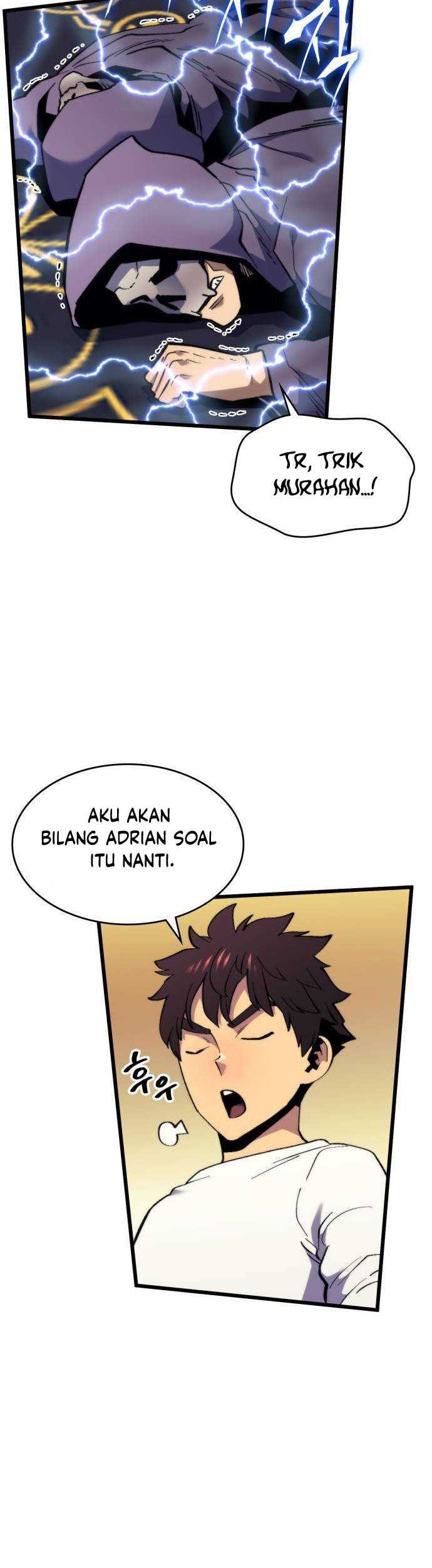 Wizard of Arsenia Chapter 53 Gambar 50