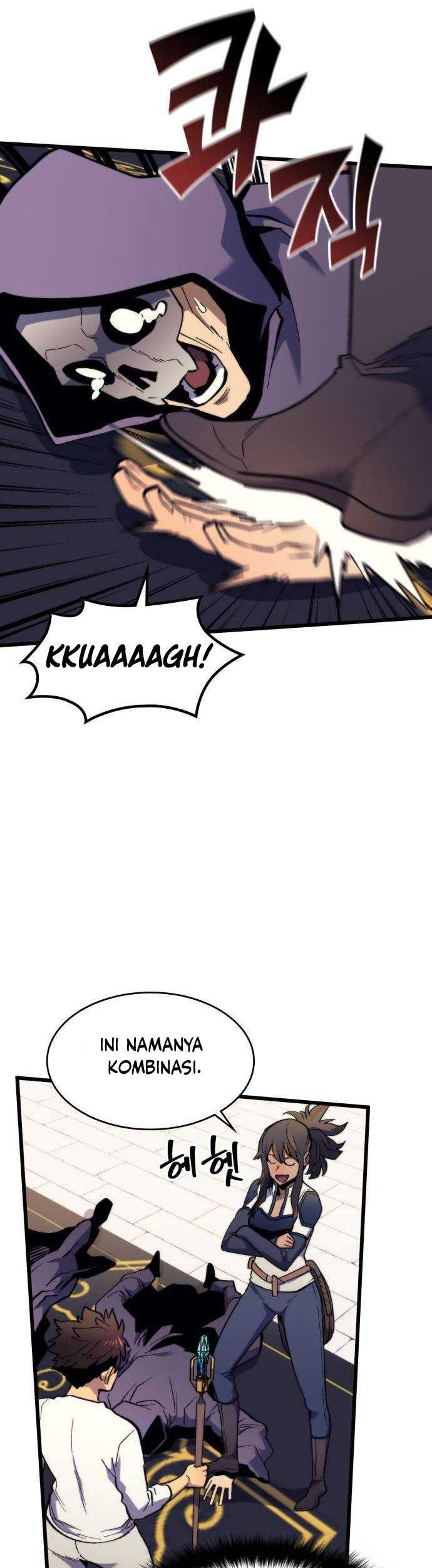 Wizard of Arsenia Chapter 53 Gambar 51