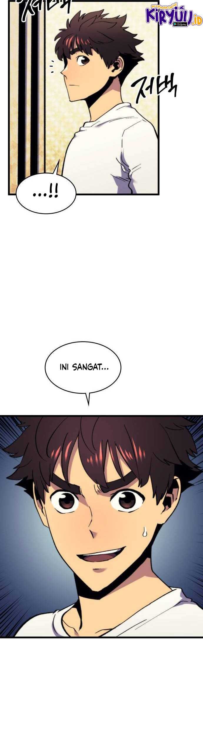 Wizard of Arsenia Chapter 53 Gambar 55