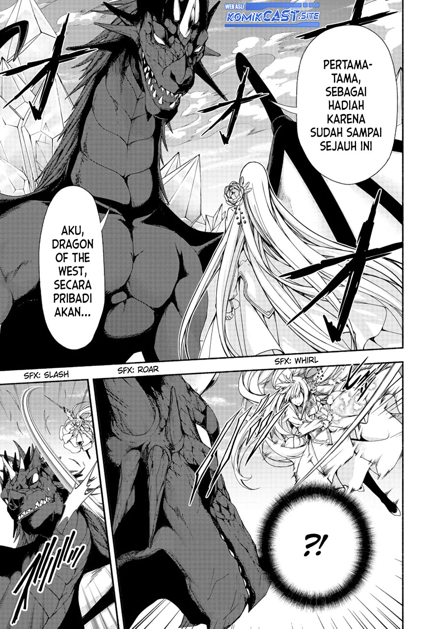 Moto Kizoku Reijou de Mikon no Haha Desuga, Musumetachi ga Kawaii Sugite Boukenshagyo mo Ku ni Narimasen Chapter 11.1 Gambar 13