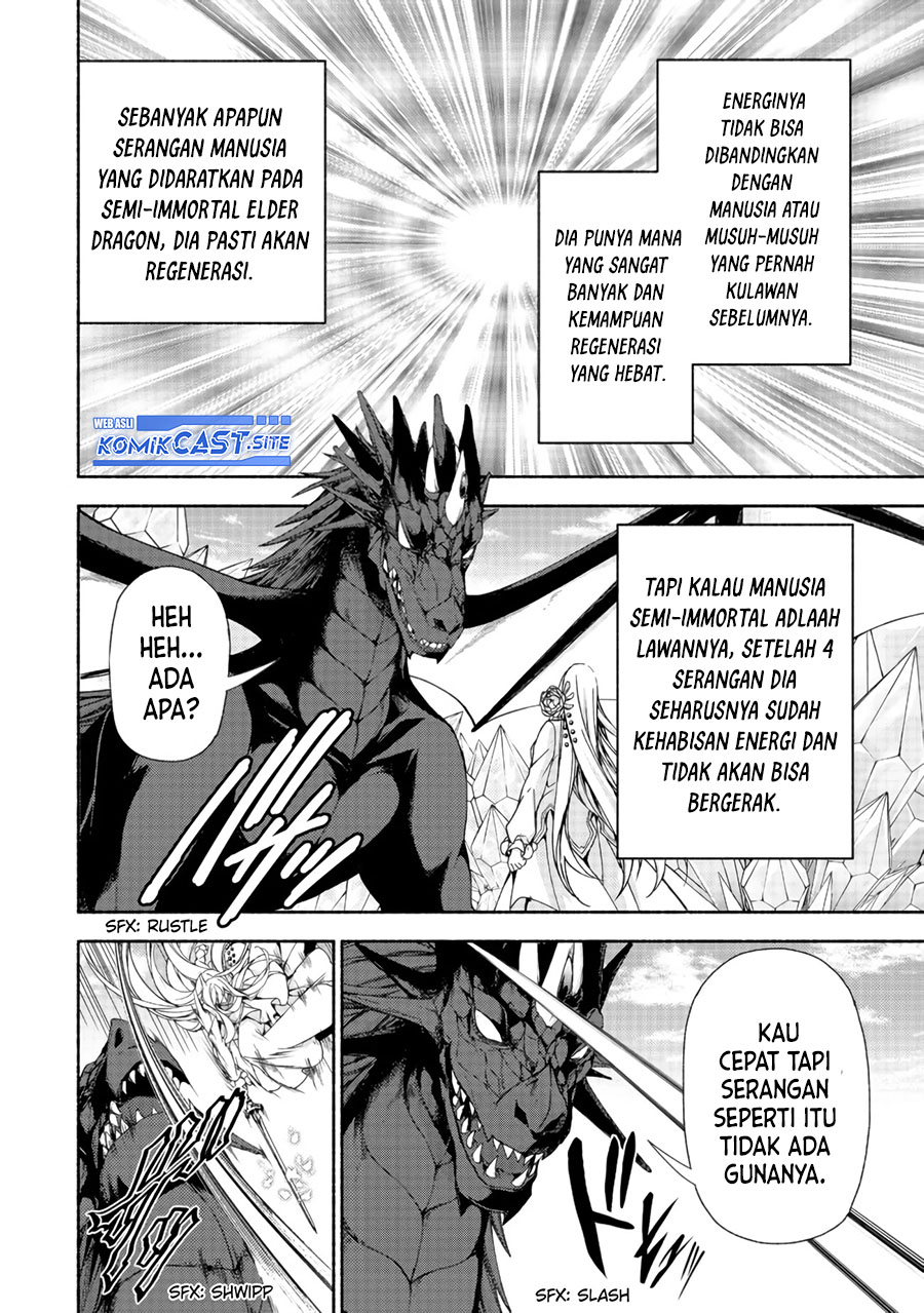 Moto Kizoku Reijou de Mikon no Haha Desuga, Musumetachi ga Kawaii Sugite Boukenshagyo mo Ku ni Narimasen Chapter 11.1 Gambar 18