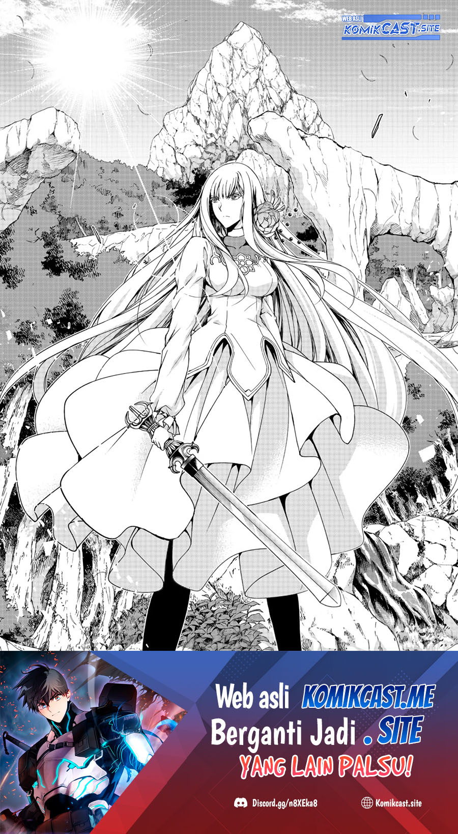 Baca Moto Kizoku Reijou de Mikon no Haha Desuga, Musumetachi ga Kawaii Sugite Boukenshagyo mo Ku ni Narimasen Chapter 11.1 Gambar 2