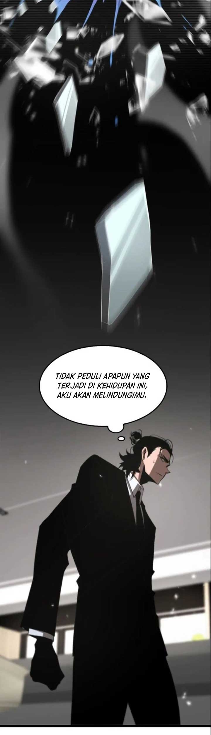 World’s Apocalypse Online Chapter 148 Gambar 36