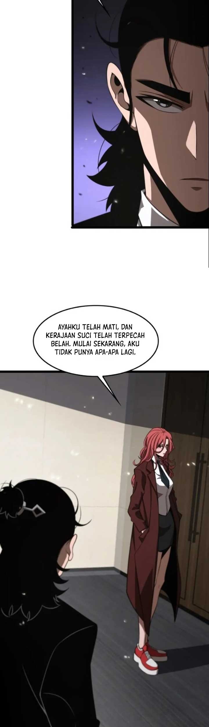 World’s Apocalypse Online Chapter 148 Gambar 38