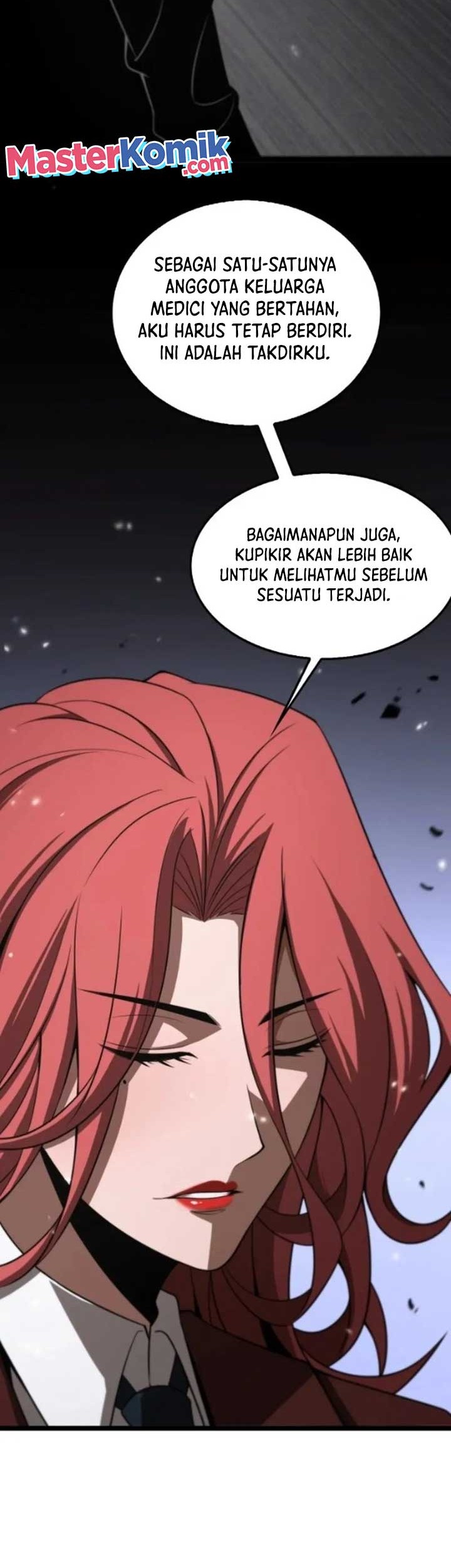 World’s Apocalypse Online Chapter 148 Gambar 39