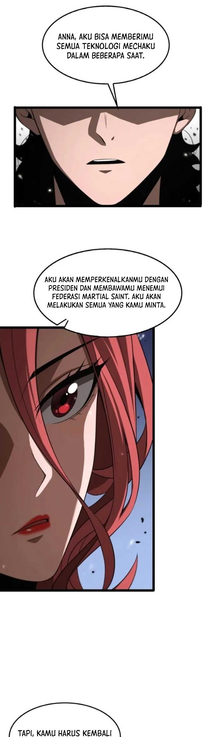 World’s Apocalypse Online Chapter 148 Gambar 40