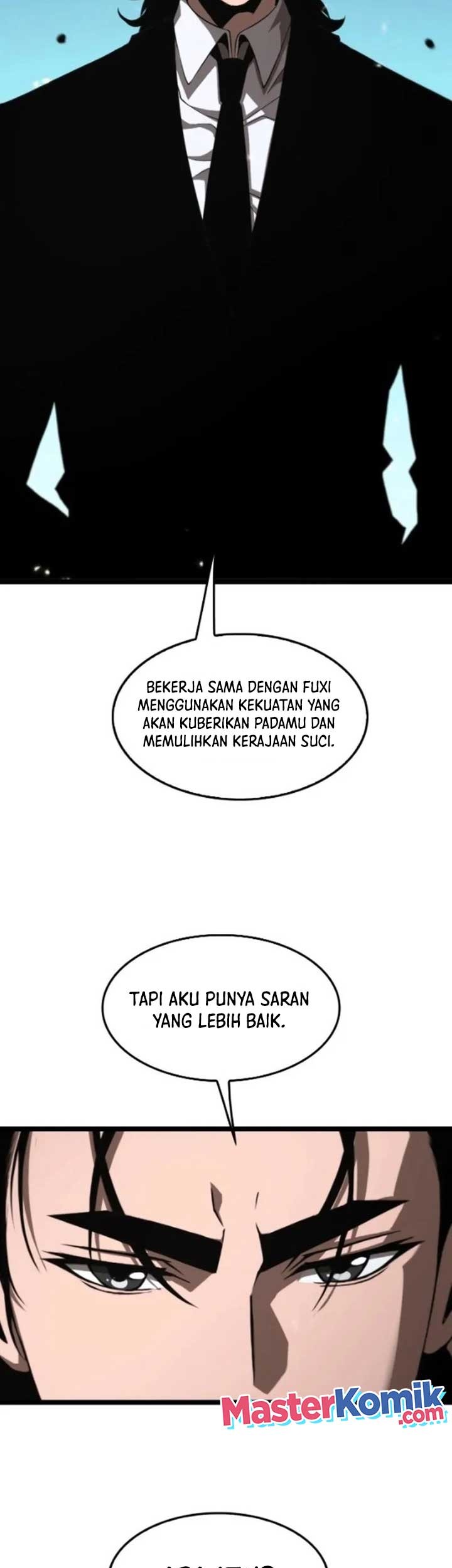 World’s Apocalypse Online Chapter 148 Gambar 42