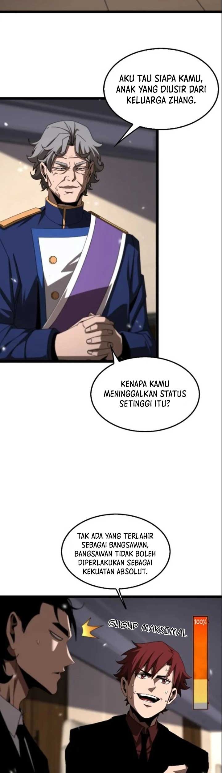 World’s Apocalypse Online Chapter 148 Gambar 4