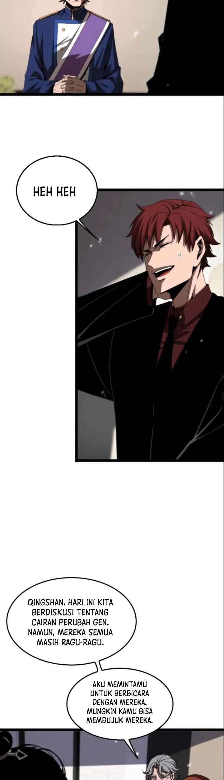 World’s Apocalypse Online Chapter 148 Gambar 6