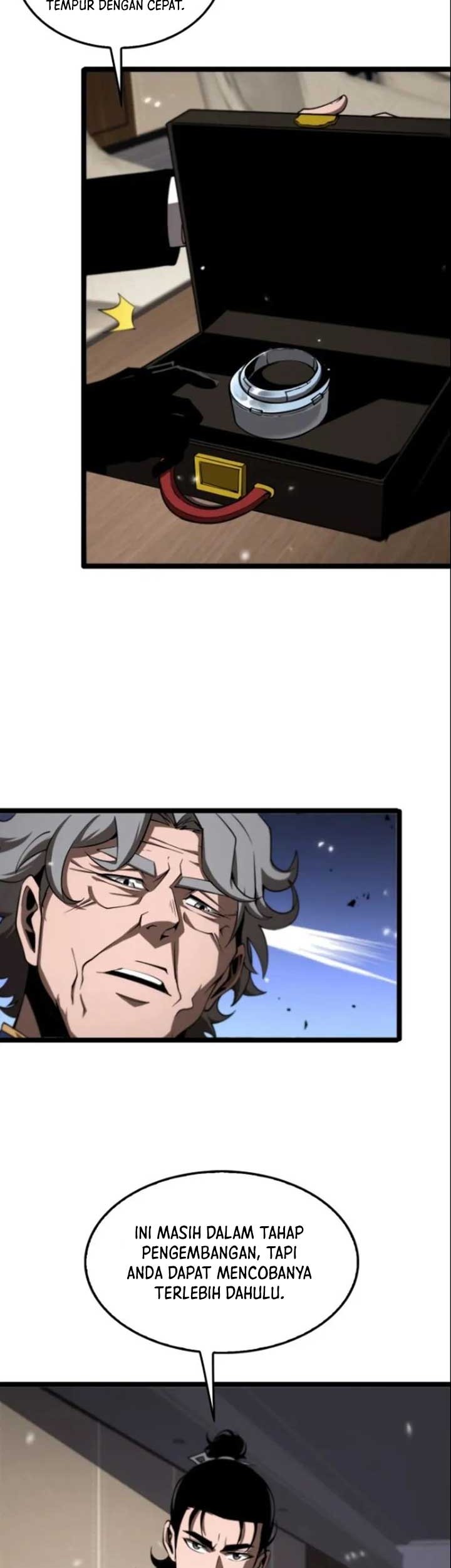 World’s Apocalypse Online Chapter 148 Gambar 8