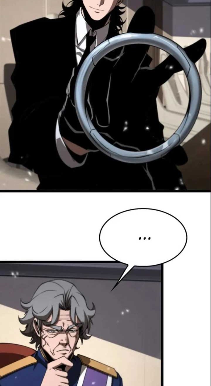 World’s Apocalypse Online Chapter 148 Gambar 9