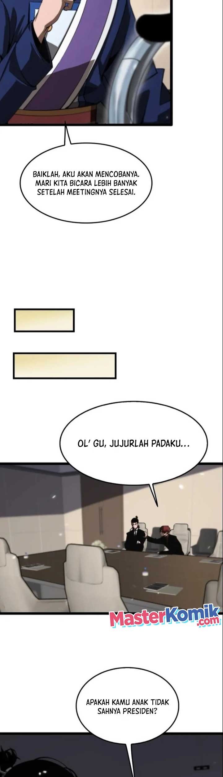 World’s Apocalypse Online Chapter 148 Gambar 10