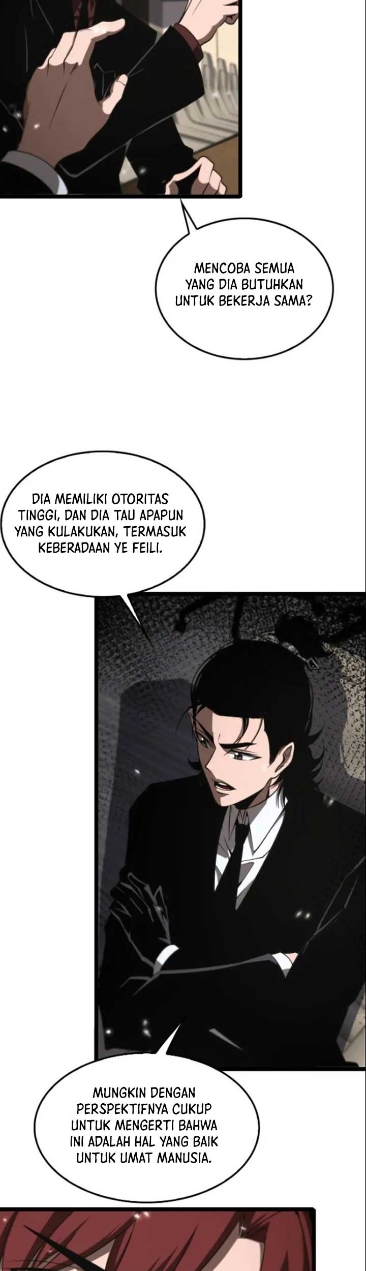 World’s Apocalypse Online Chapter 148 Gambar 12