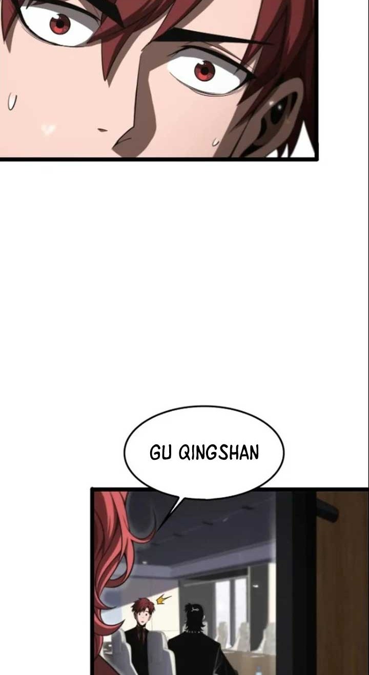 World’s Apocalypse Online Chapter 148 Gambar 13