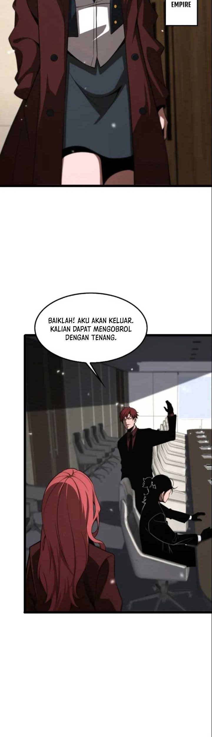 World’s Apocalypse Online Chapter 148 Gambar 15