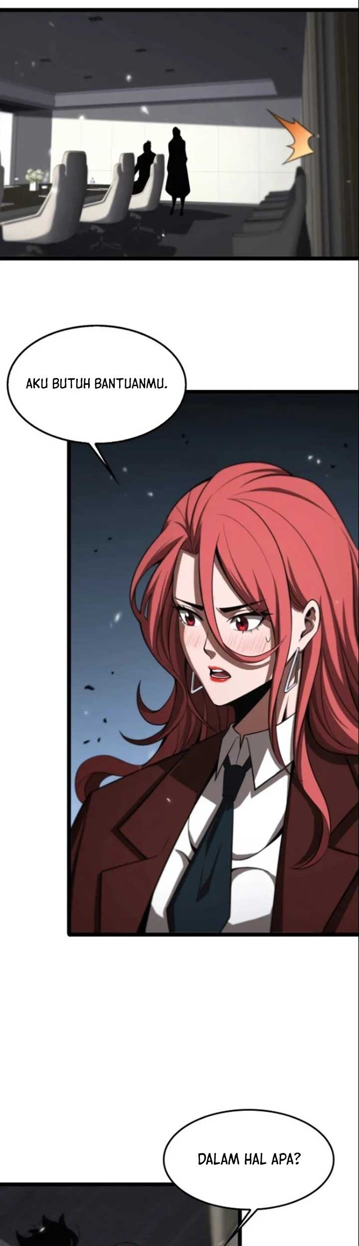 World’s Apocalypse Online Chapter 148 Gambar 16