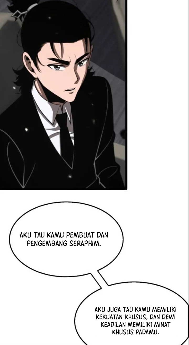 World’s Apocalypse Online Chapter 148 Gambar 17