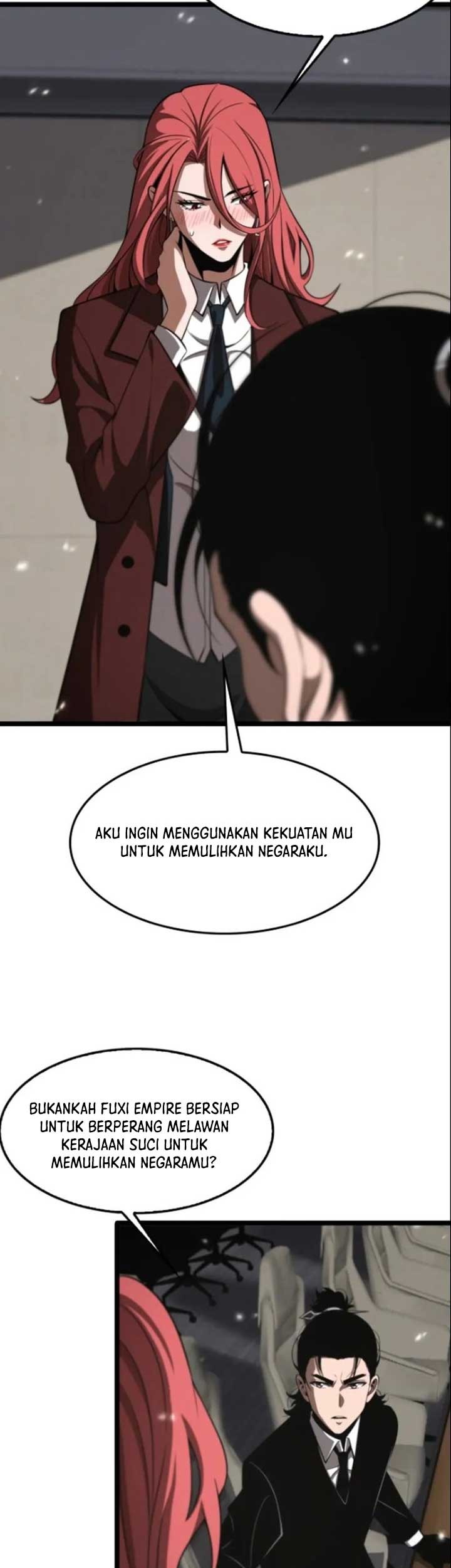 World’s Apocalypse Online Chapter 148 Gambar 18