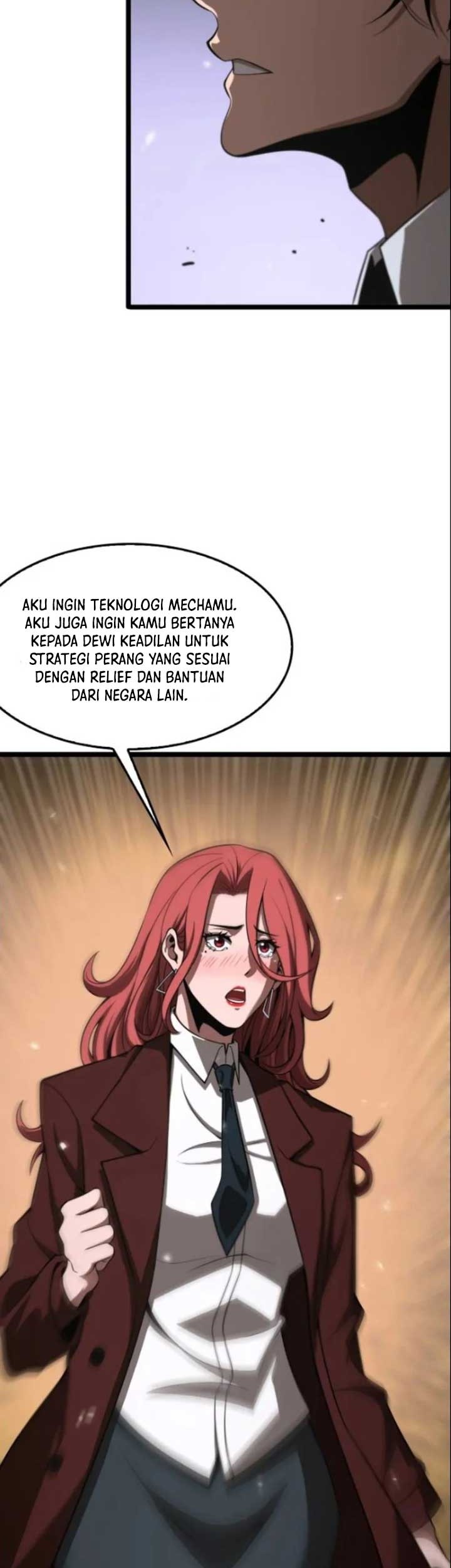 World’s Apocalypse Online Chapter 148 Gambar 20