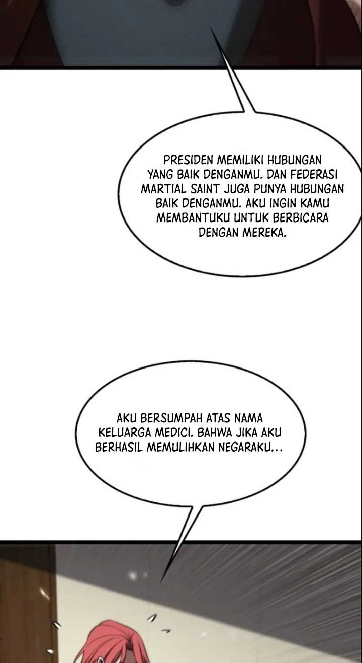 World’s Apocalypse Online Chapter 148 Gambar 21