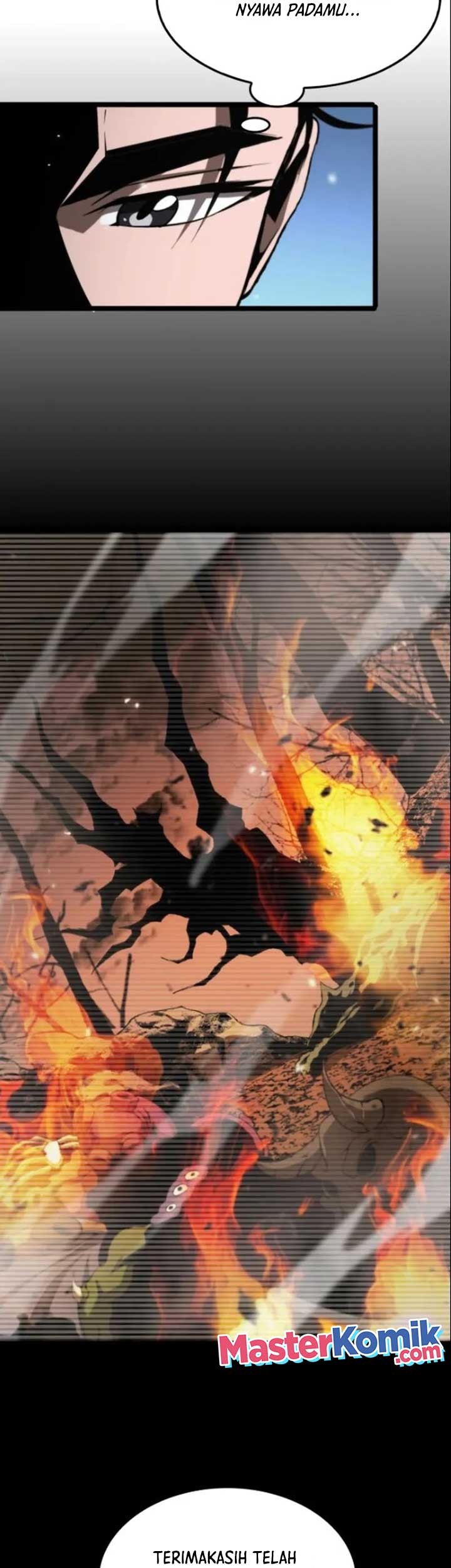 World’s Apocalypse Online Chapter 148 Gambar 26