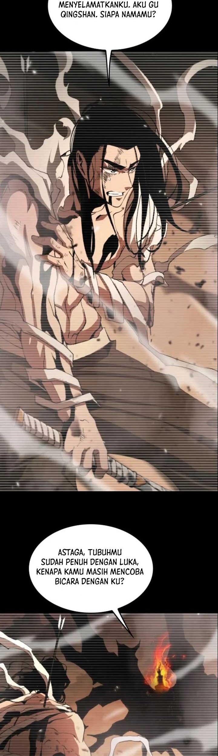 World’s Apocalypse Online Chapter 148 Gambar 27