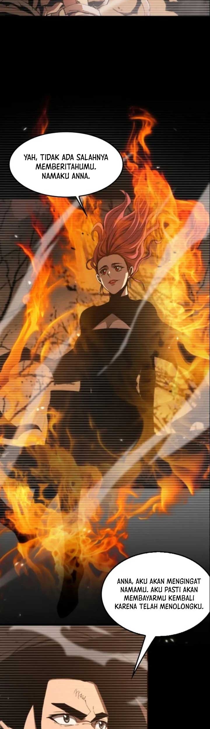 World’s Apocalypse Online Chapter 148 Gambar 28