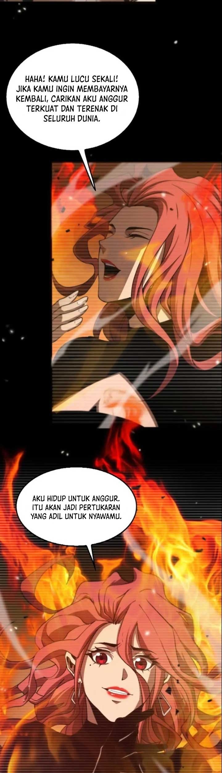 World’s Apocalypse Online Chapter 148 Gambar 30