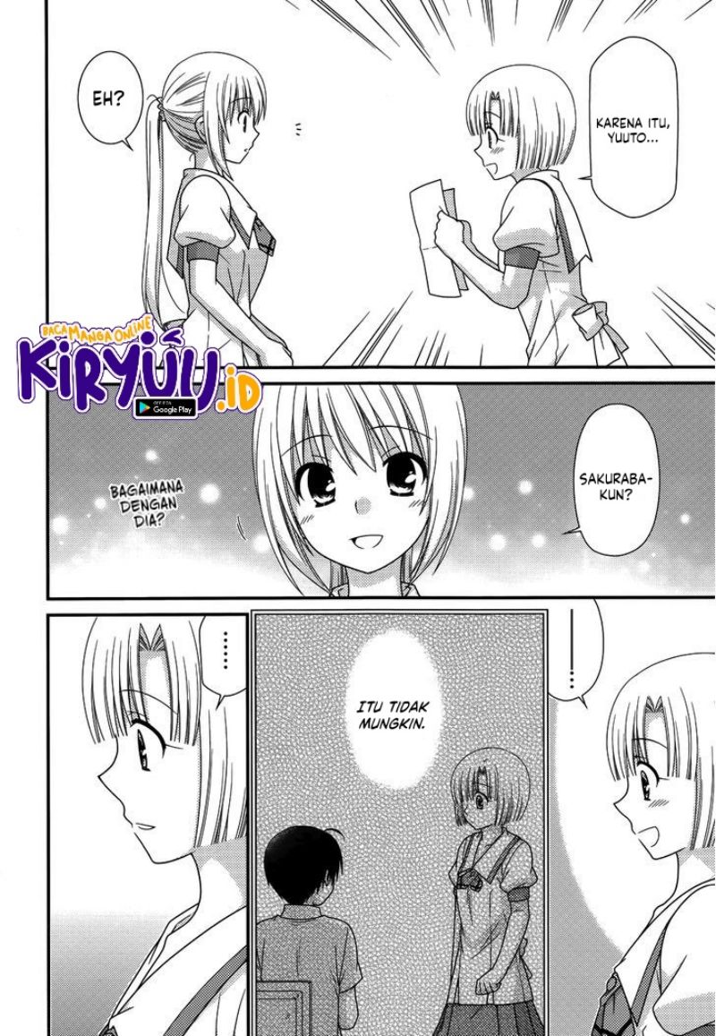 Tonari no Kashiwagi-san Chapter 67 Gambar 15