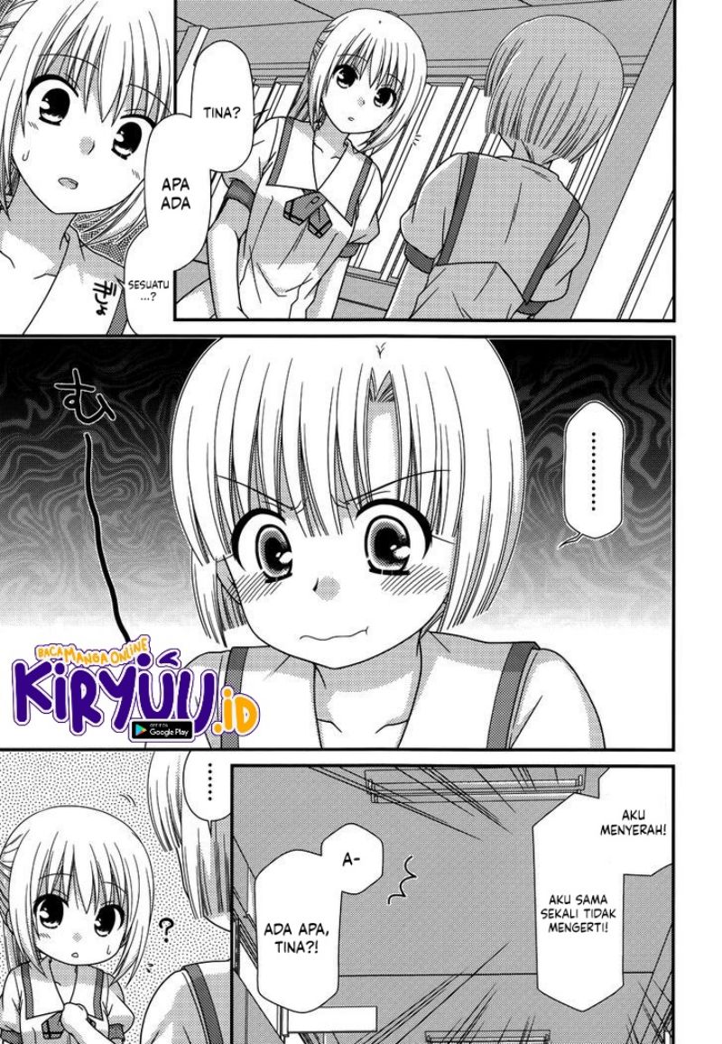 Tonari no Kashiwagi-san Chapter 67 Gambar 16