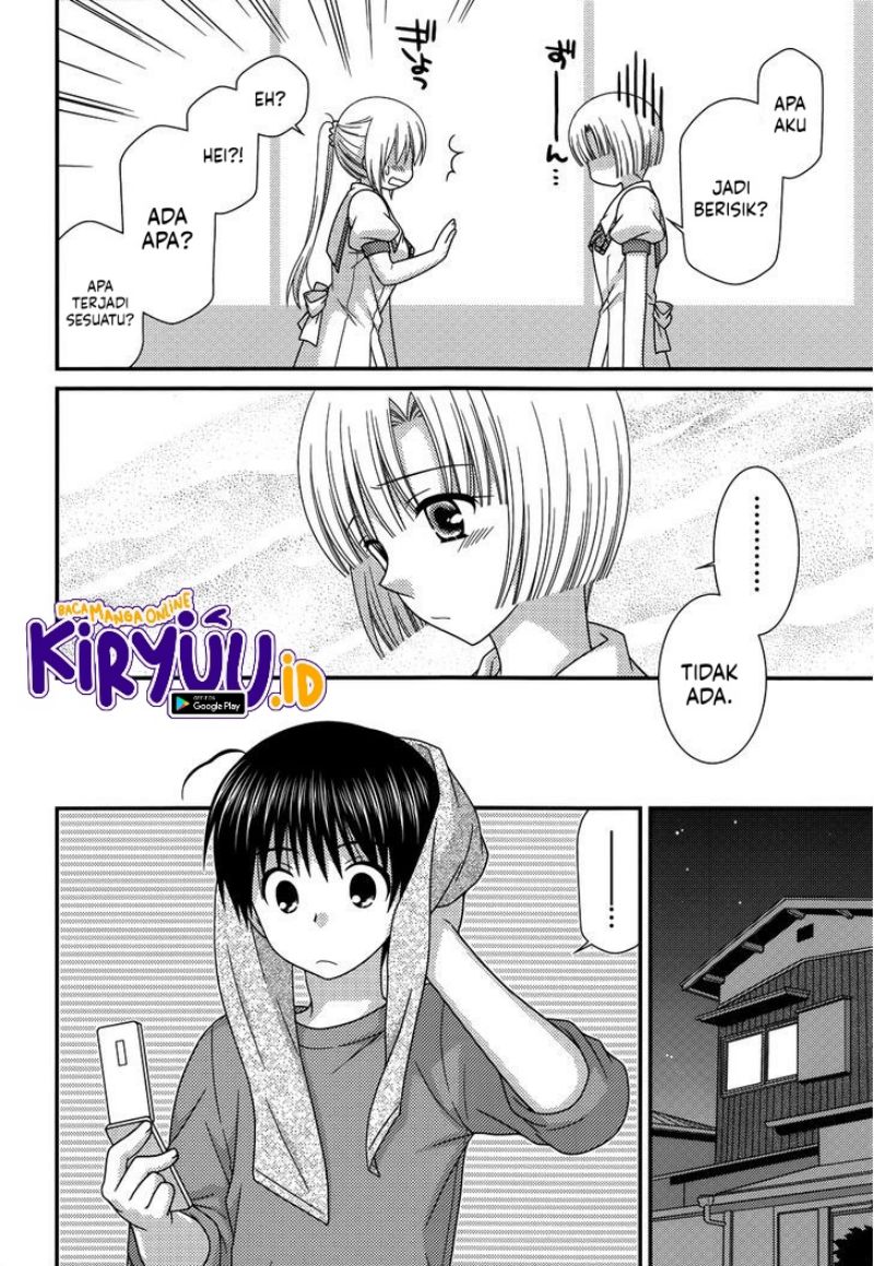 Tonari no Kashiwagi-san Chapter 67 Gambar 17