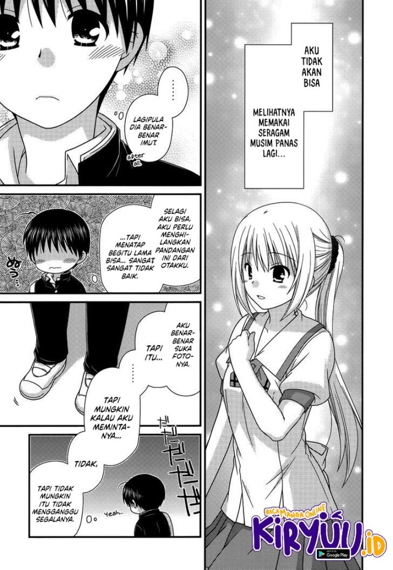 Tonari no Kashiwagi-san Chapter 67 Gambar 22