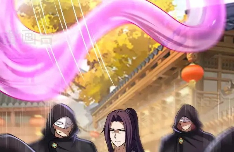 Useless First Son-In-Law Chapter 158 Gambar 34
