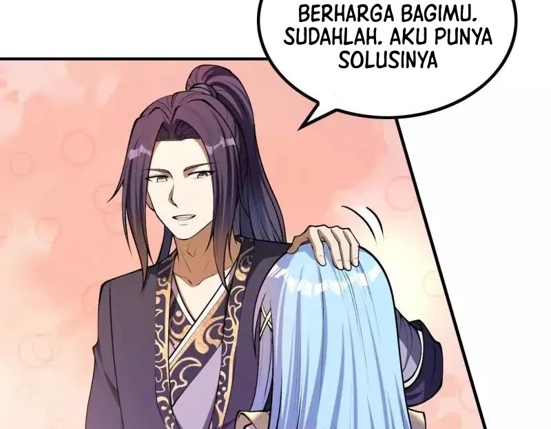 Useless First Son-In-Law Chapter 158 Gambar 4