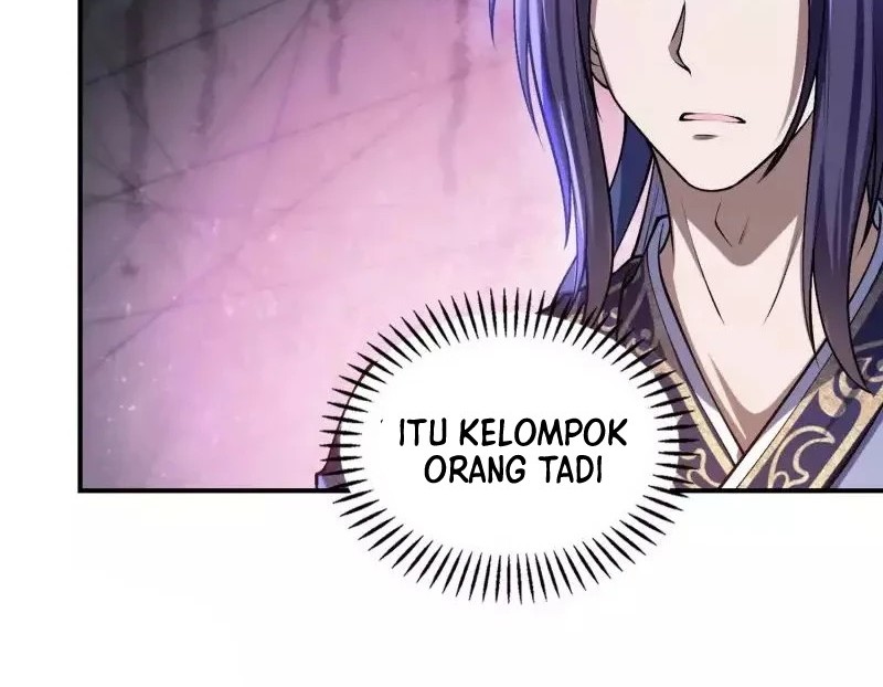Useless First Son-In-Law Chapter 158 Gambar 6