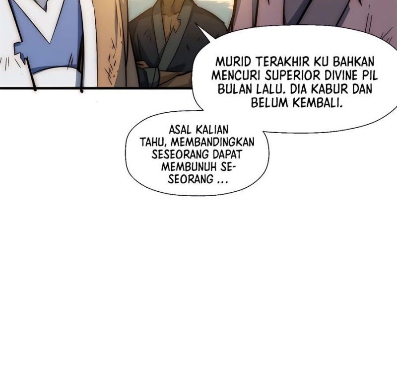 Top Tier Providence: Secretly Cultivate for a Thousand Years Chapter 34 Gambar 20