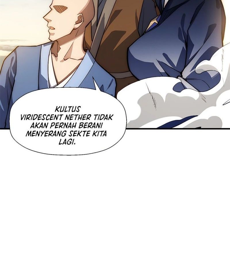 Top Tier Providence: Secretly Cultivate for a Thousand Years Chapter 34 Gambar 30