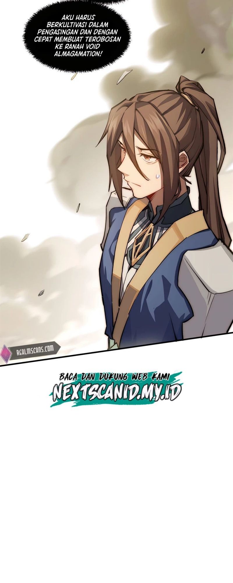 Top Tier Providence: Secretly Cultivate for a Thousand Years Chapter 34 Gambar 39