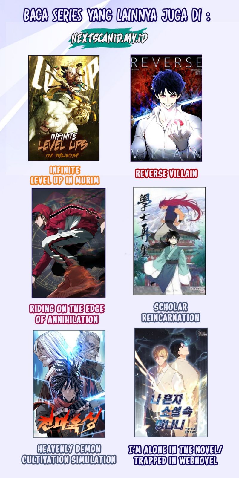 Top Tier Providence: Secretly Cultivate for a Thousand Years Chapter 34 Gambar 40