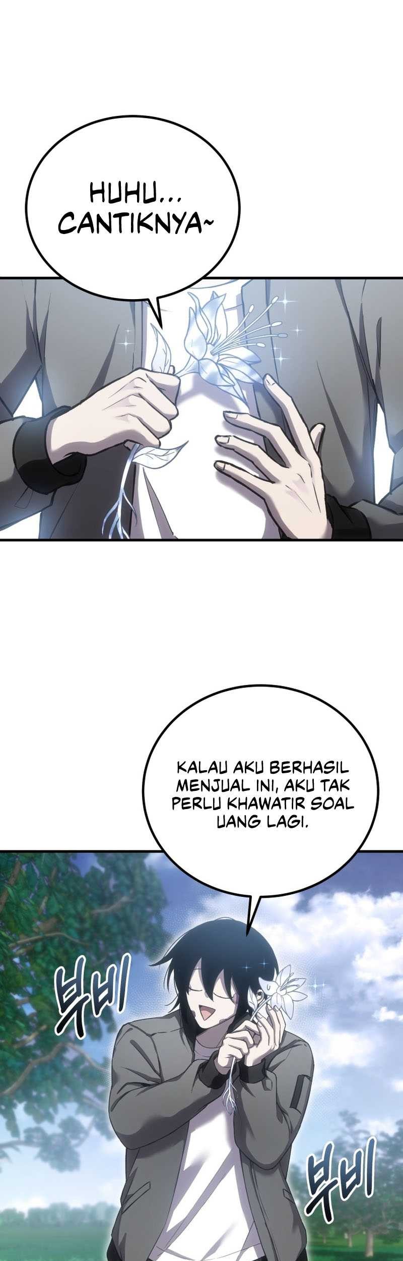 Baca Poison-Eating Healer Chapter 20 Gambar 2